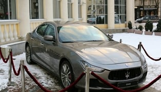 Maserati
