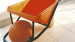 Ballbarrow