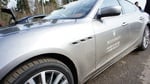 Maserati