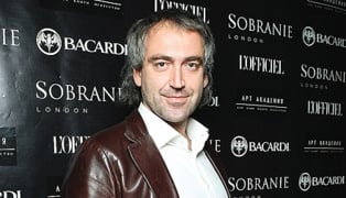 Boris-knyazev