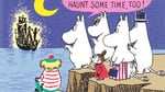 Moomin-haunt