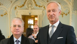 Mb_piotrovskiy_(direktor_gosudarstvennogo_ermitazha)_i_lutz_bethge_(lutc_betge)(montblanc)_(1)