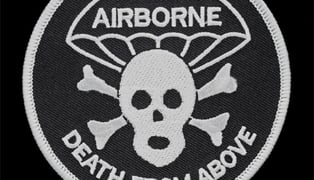Death-from-above