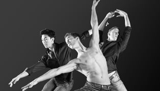 Ballet