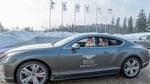 Bentley
