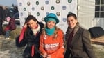 Gosti_sleva_napravo__evgeniya_Щerbakova_studiya_interjerov_esdstudio_akrisa_alena_chehova__vera_krasova_vice_miss_vselennaya_2008_veduщaya__rossiya_2