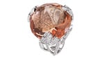 Кольцо-panache--morganite