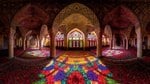 Nasir-almulk-mosque