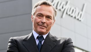 Johannsauty