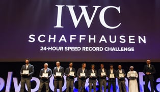Iwc