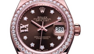 Rolexoysterperpetualdatejust
