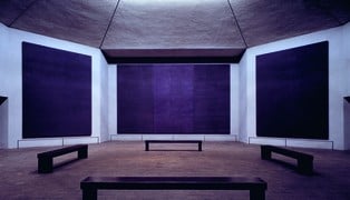 Rothkochapel