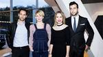 Roman_shirokov,_polina_kicenko,_kseniya_sobchak,_ivan_urgant