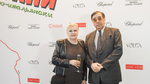 Aktrisa_nataljya_drozhzhina_i_mihail_civin