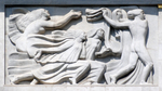 Antoine_bourdelle,_1910-12,_apollon_et_sa_méditation_entourée_des_neuf_muses,_bas-relief,_théâtre_des_champs-Élysées,_paris_dsc09314