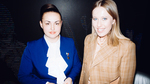 Kosmonavt_elena_serova_i_kseniya_sobchak