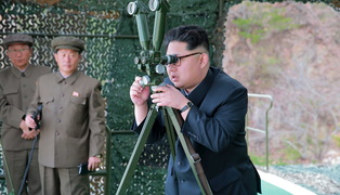 Kim-jong-un