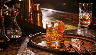Oldfashioned