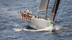 Yahta_maxi_72_caol_ila_r_v_vodah_zaliva_sen‑trope_vo_vremya_pribrezhnyh_gonok_regaty_giraglia_rolex_2017