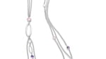 04_cabochon_de_montblanc_ladies_silver_jewellery_collection_necklace