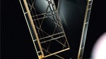 Black-&-gold