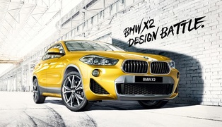 Bmw-x2-design-battle