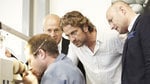 Gerard-butler-visiting-manufacture