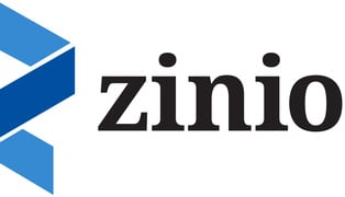 Zinio
