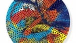 Beautiful-sunflower-panerai-painting