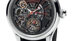 Timewritert